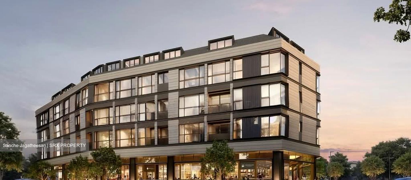 Artisan 8 (D20), Apartment #548802261